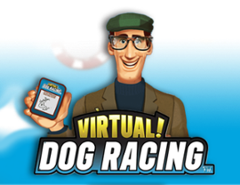 Virtual! Dog Racing