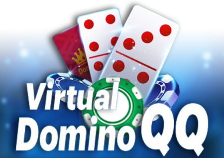 Virtual Domino QQ