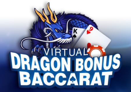 Virtual Dragon Bonus Baccarat