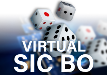 Virtual Sic Bo