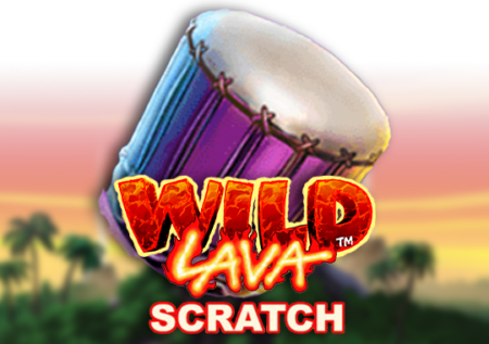 Wild Lava Scratch