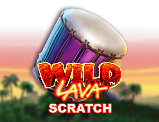 Wild Lava Scratch