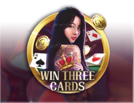 Win Three Cards