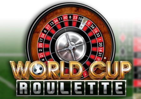 World Cup Roulette