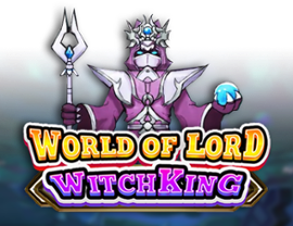 World of Lord Witch King