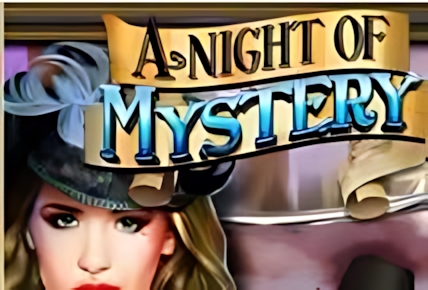 A Night of Mystery