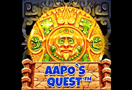 Aapo’s Quest