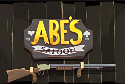 Abes Saloon
