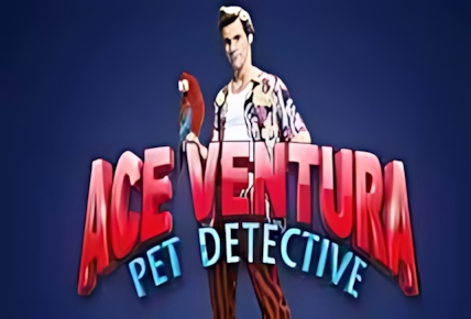 Ace Ventura Pet Detective