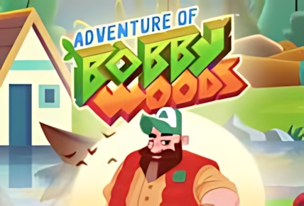 Adventure of Bobby Woods