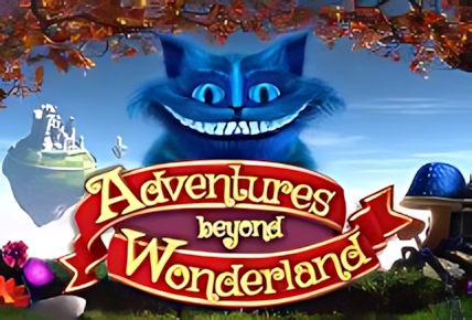 Adventures Beyond Wonderland