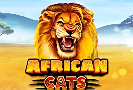 Africa Cats