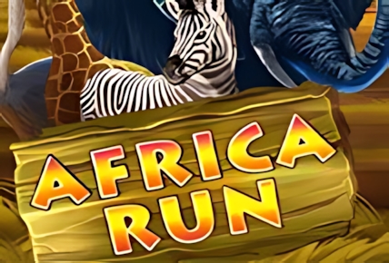 Africa Run