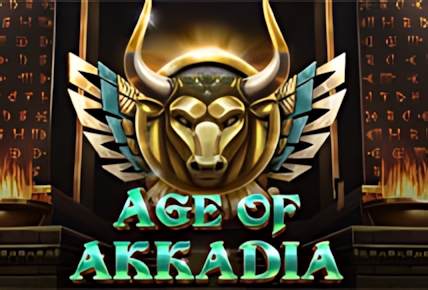 Age Of Akkadia