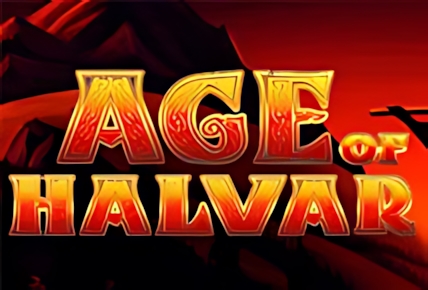 Age of Halvar