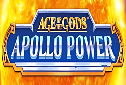 Age of the Gods Apollo Power