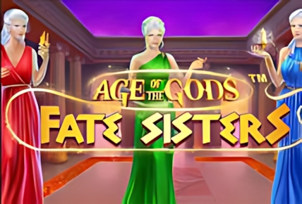 Age of the Gods Fate Sisters