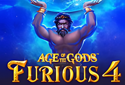 Age of the Gods Furious 4