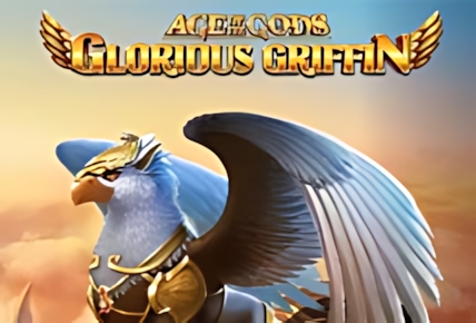 Age of the Gods: Glorious Griffin