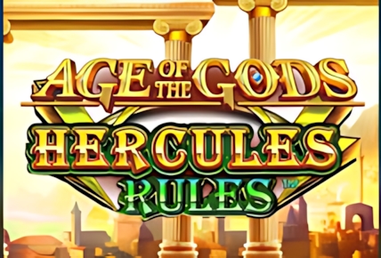 Age of the Gods: Hercules Rules