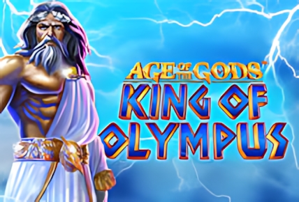 Age of the Gods King of Olympus