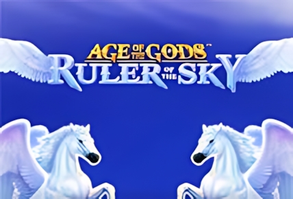 Age of the Gods Ruler of the Sky