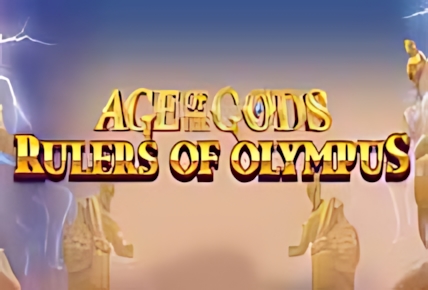 Age of the Gods Rulers of Olympus