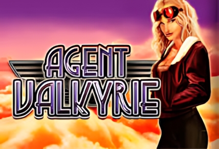 Agent Valkyie