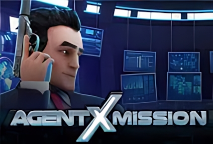 Agent X Mission