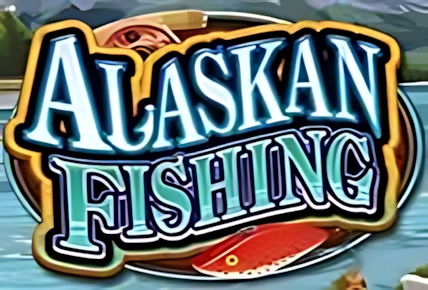 Alaskan Fishing