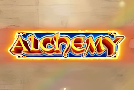 Alchemy (Storm Gaming)