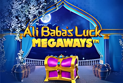 Ali Baba’s Luck Megaways