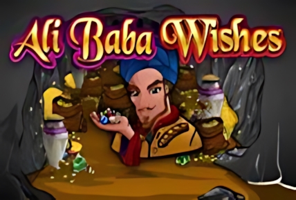 Ali Baba Wishes