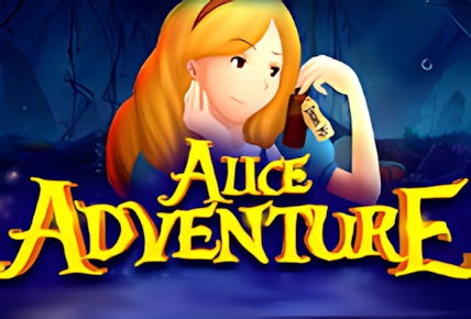 Alice Adventure