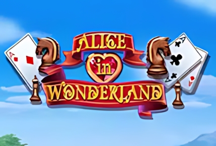 Alice in Wonderland (Eurasian Gaming)