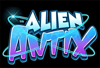 Alien Antix