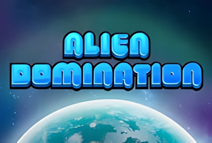 Alien Domination