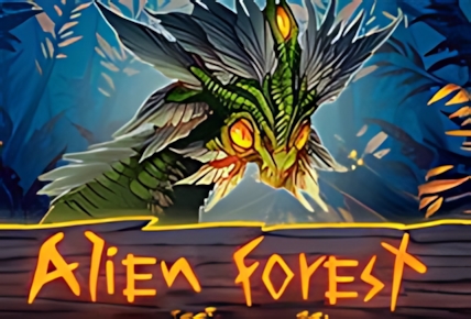 Alien Forest