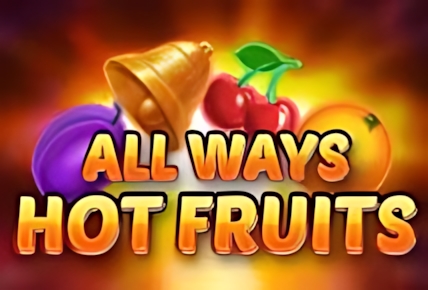 All Ways Hot Fruits