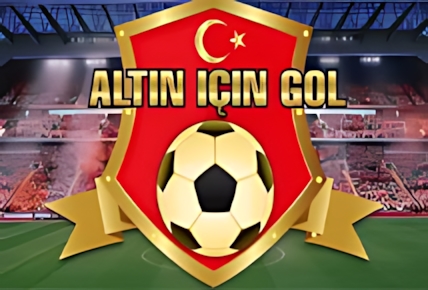 Altin Icin Gol