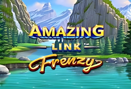 Amazing Link Frenzy