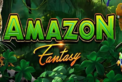Amazon Fantasy