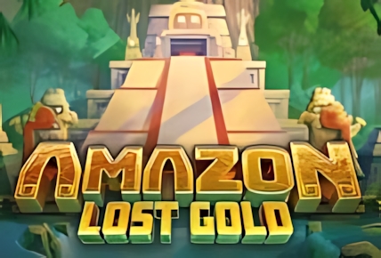 Amazon Lost Gold