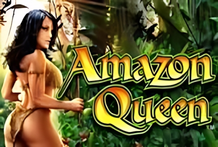 Amazon Queen