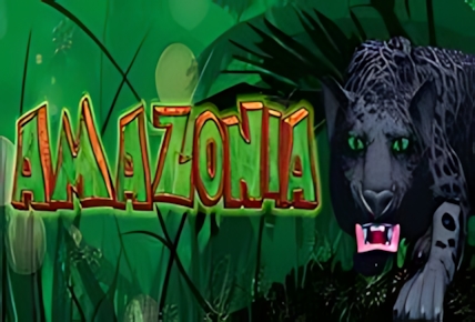 Amazonia