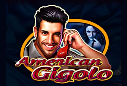 American Gigolo (CT Gaming)