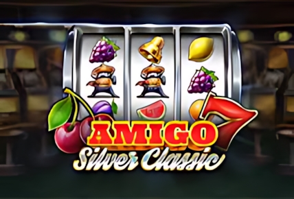 Amigo Silver Classic