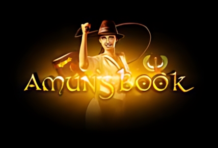 Amuns Book (Zeus Play)