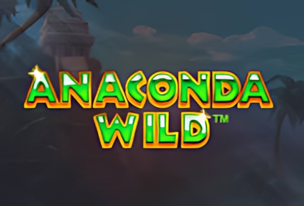 Anaconda Wild