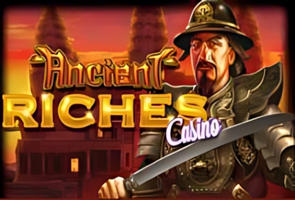 Ancient Riches Casino